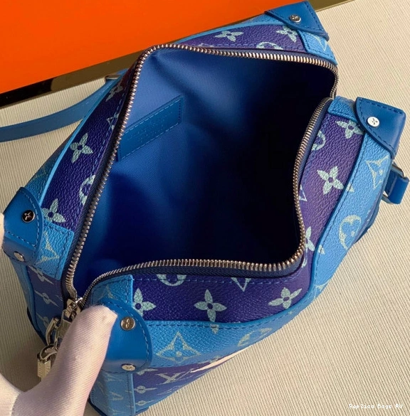Cheap LOUIS SOFT VUITTON TRUNK 0708